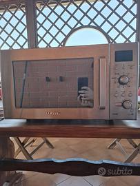 microonde multifunzione samsung