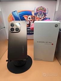 XIAOMI 15T PRO DA 1 TERA