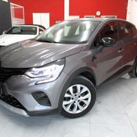 RENAULT Captur TCe 90cv Techno-2022 KM85000