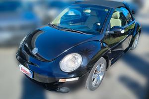 Volkswagen New Beetle 1.9 TDI 105CV Cabrio