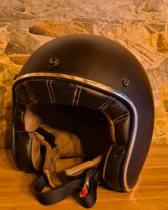 casco jet dexter