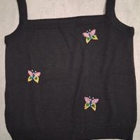 Maglia top Dolce & Gabbana pari al nuovo