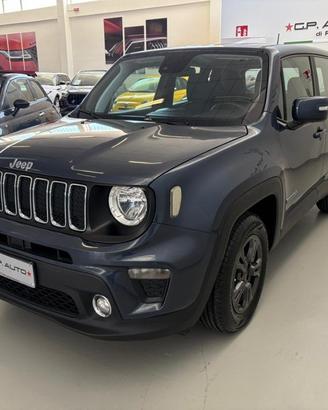 Jeep Renegade 1.0 T3 Longitude