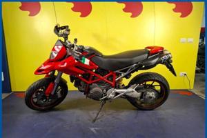 DUCATI Hypermotard 1100 Garantita e Finanziabile