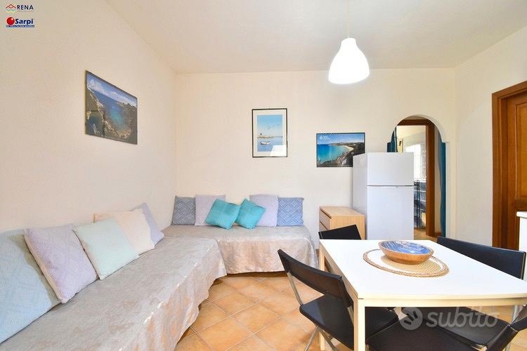 Apartment in Lungoni/Santa Teresa Gallura, Baia Santa Reparata - Vista 6