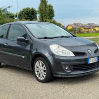 Renault Clio Le iENE 1.2 benzina neopatentato