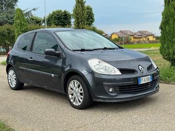 Renault Clio Le iENE 1.2 benzina neopatentato