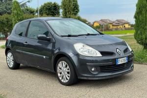 Renault Clio Le iENE 1.2 benzina neopatentato