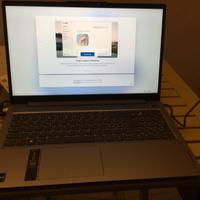 Lenovo IdeaPad Slim3 notebook 15,6
