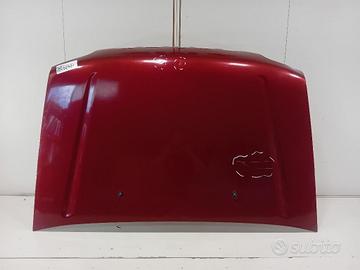 COFANO ANTERIORE SUZUKI Jimny 1° Serie 5830081883