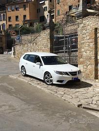 Splendida SAAB