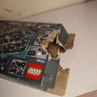 Lego Ultra Agents 70165 Quartier Generale