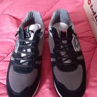SCARPE