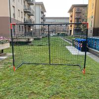 Porta calcio calcetto grande