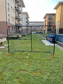 Porta calcio calcetto grande