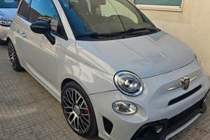 500 Abarth