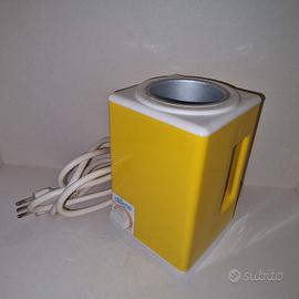 Chicco Scaldabiberon elettrico funziona regolabile