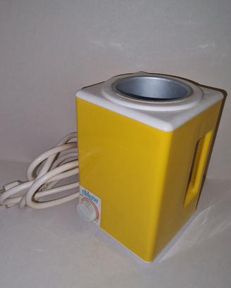 Chicco Scaldabiberon elettrico funziona regolabile