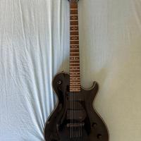 schecter hellraiser solo 6 BLK