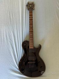 schecter hellraiser solo 6 BLK