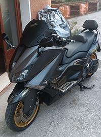 Yamaha T Max 530 - ABS del 4/2012