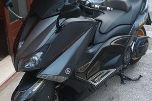 Yamaha T Max 530 - ABS del 4/2012