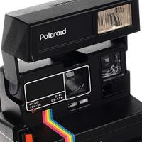 Polaroid Spirit 600CL