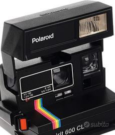 Polaroid Spirit 600CL