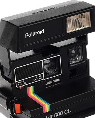 Polaroid Spirit 600CL