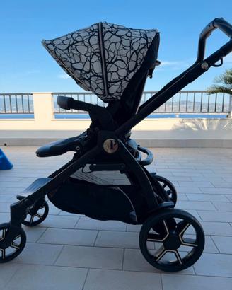 TRIO PEG PEREGO