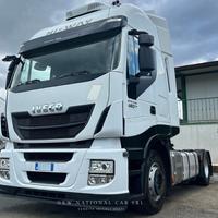 IVECO STRALIS 480 E6-RETARDER-CAMBIO AUTOM.-2015
