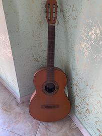 Chitarra classica