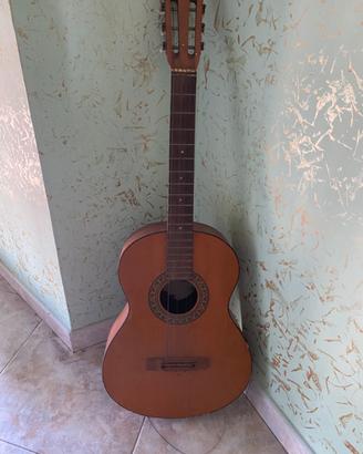 Chitarra classica