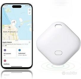 LOCALIZZATORE BLUETOOTH UNIVERSALE TROVA OGGETTI