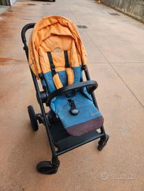 passeggino cybex