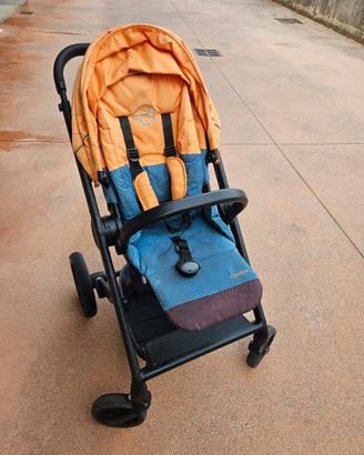 passeggino cybex
