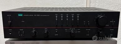 Amplificatore Sansui Au D22