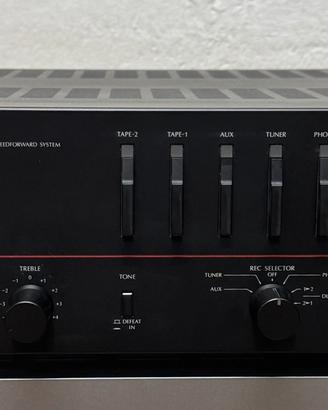 Amplificatore Sansui Au D22