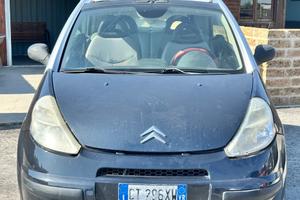 Citroen C3 Pluriel 1.4 HDi 70CV
