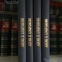 Enciclopedia Armi ed Uniformi