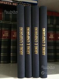Enciclopedia Armi ed Uniformi