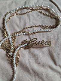 Cintura Guess