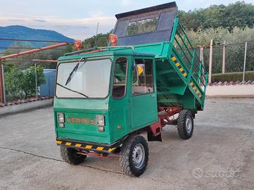 omai leone 4x4