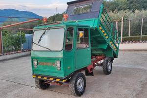 omai leone 4x4