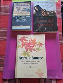 Il Giappone antico tra storia e poesia