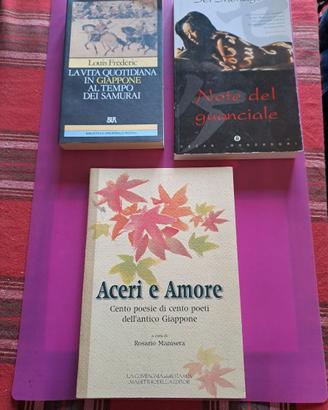 Il Giappone antico tra storia e poesia