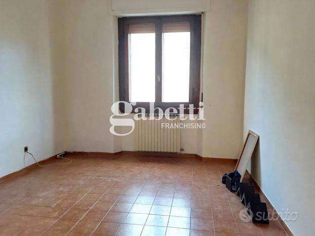 Appartamento Firenze [GN2471VRG]