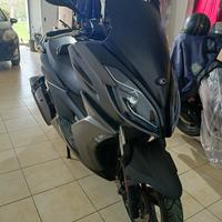 Kymco K-XCT 300i - 2013