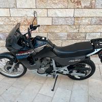 Honda transalp 600 anno 99