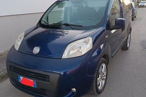 FIAT QUBO 1.3 Mjt 75 CV